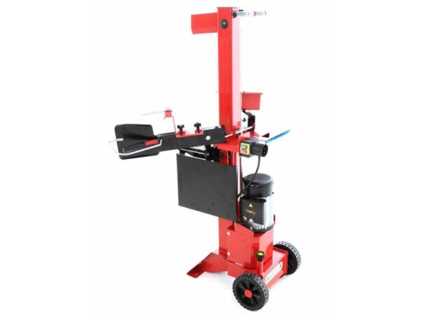 GeoTech SPVE 7-55 - Fendeuse électrique - Verticale - 230V