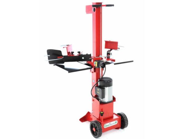 GeoTech SPVE 7-55 - Fendeuse électrique - Verticale - 230V
