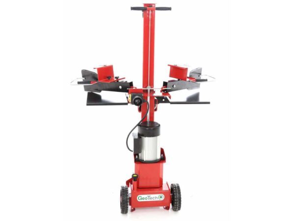 GeoTech SPVE 7-55 - Fendeuse électrique - Verticale - 230V
