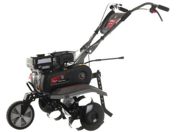 Italian Power RG3.6-75 - Motobineuse à essence 7 CV de 212 cm3