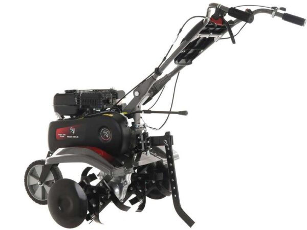 Italian Power RG3.6-75 - Motobineuse à essence 7 CV de 212 cm3