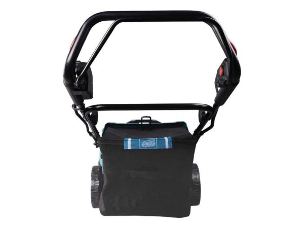 Makita DLM539PT2 - Tondeuse à batterie - 36V - Coupe 53 cm - 2x 18V 5Ah
