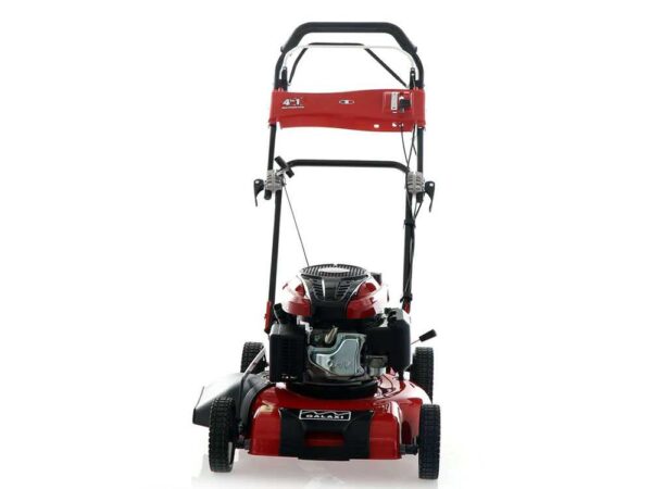 Marina Systems GX BIOMULCH 51SL - Tondeuse à gazon mulching - Moteur Loncin 65FC