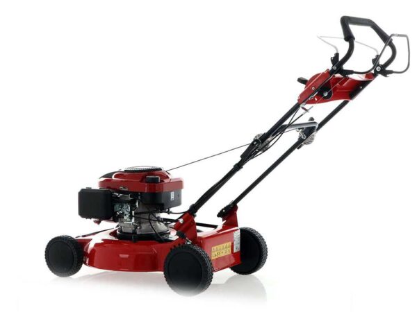Marina Systems GX BIOMULCH 51SL - Tondeuse à gazon mulching - Moteur Loncin 65FC