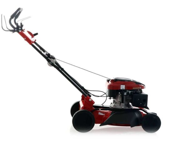 Marina Systems GX BIOMULCH 51SL - Tondeuse à gazon mulching - Moteur Loncin 65FC
