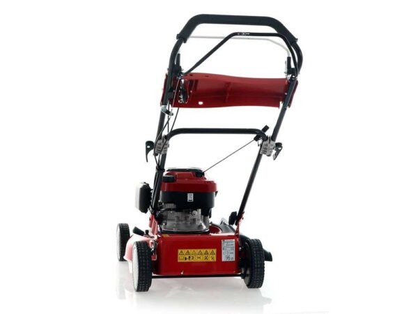 Marina Systems GX BIOMULCH 51SL - Tondeuse à gazon mulching - Moteur Loncin 65FC