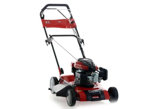 Marina Systems GX BIOMULCH 51SL - Tondeuse à gazon mulching - Moteur Loncin 65FC