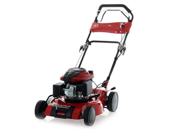 Marina Systems GX BIOMULCH 51SL - Tondeuse à gazon mulching - Moteur Loncin 65FC
