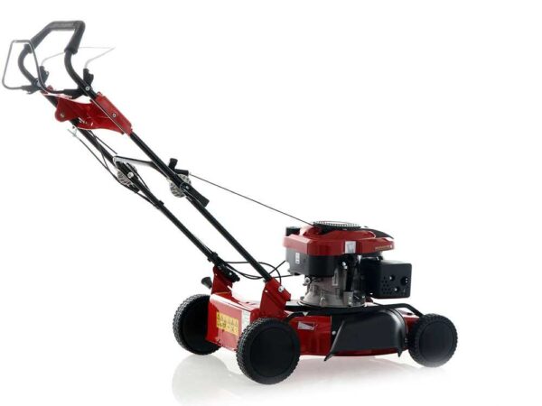 Marina Systems GX BIOMULCH 51SL - Tondeuse à gazon mulching - Moteur Loncin 65FC