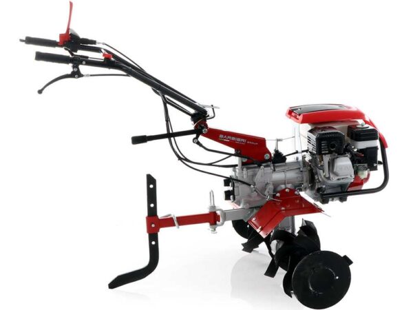 Motobineuse Barbieri B/100NT - Moteur Honda GX200