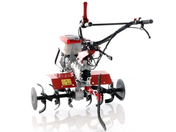 Motobineuse Barbieri B/100NT - Moteur Honda GX200