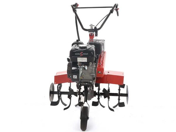 Motobineuse Benassi BL 6000C moteur essence Hwasdan H170F de 212cm3 - vitesses 2+1