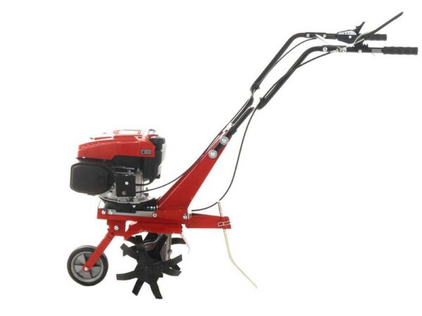 Motobineuse Einhell GC-MT 2536 - 4 temps - 150 cm3