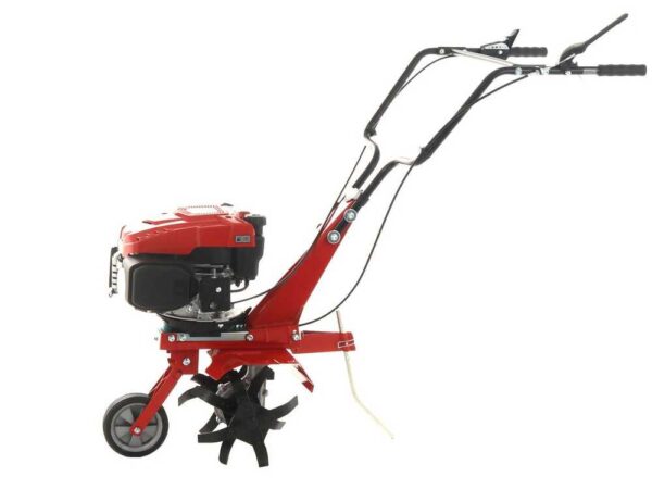Motobineuse Einhell GC-MT 2536 - 4 temps - 150 cm3