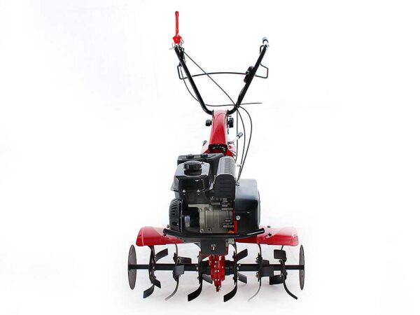 Motobineuse Eurosystems Z8 avec moteur essence Loncin TM 70 OHV - vitesse 2+1