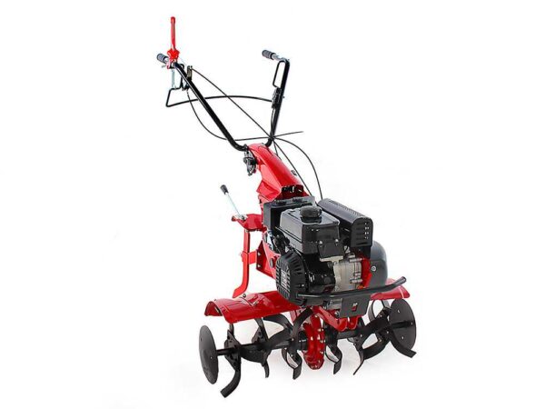 Motobineuse Eurosystems Z8 avec moteur essence Loncin TM 70 OHV - vitesse 2+1