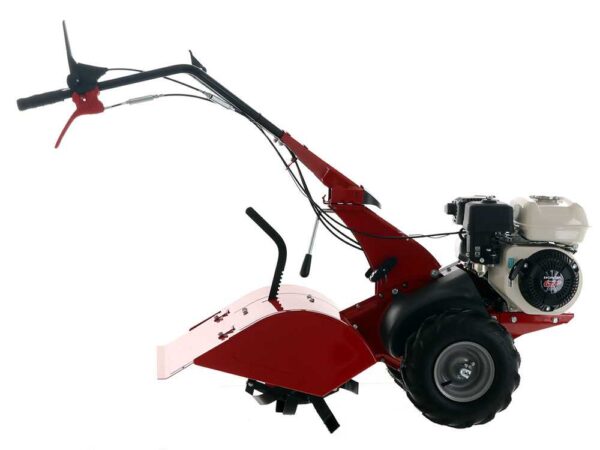 Motoculteur à roues tracté Eurosystems RTT2 SR - Honda GP160