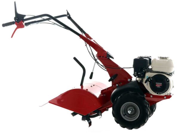 Motoculteur à roues tracté Eurosystems RTT2 SR - Honda GP160