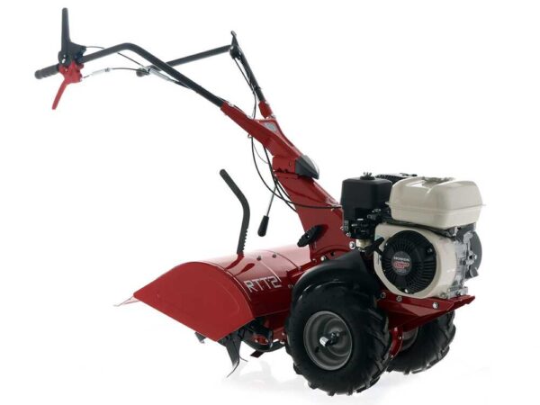 Motoculteur à roues tracté Eurosystems RTT2 SR - Honda GP160