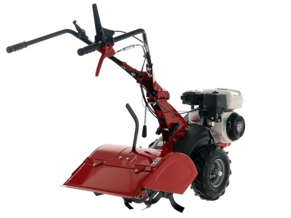 Motoculteur à roues tracté Eurosystems RTT2 SR - Honda GP160