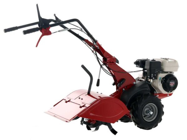 Motoculteur à roues tracté Eurosystems RTT2 SR - Honda GP160