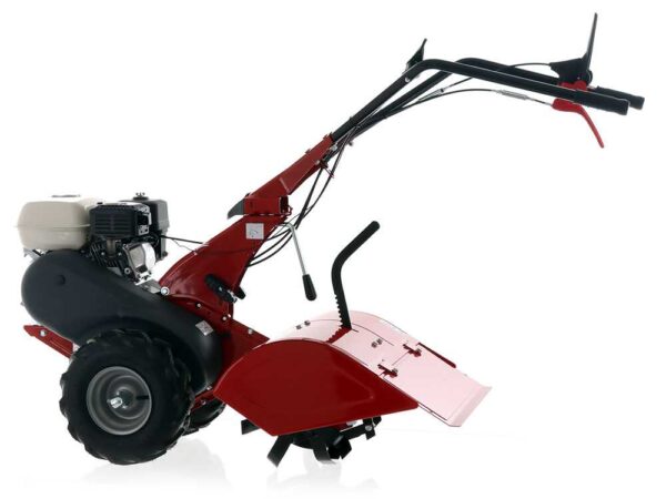Motoculteur à roues tracté Eurosystems RTT2 SR - Honda GP160