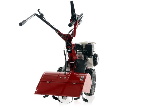 Motoculteur à roues tracté Eurosystems RTT2 SR - Honda GP160