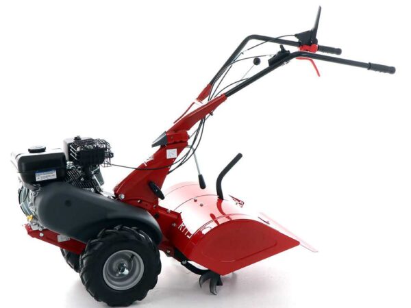 Motoculteur Eurosystems RTT 3 motorisé à roue à essence B&S Vanguard