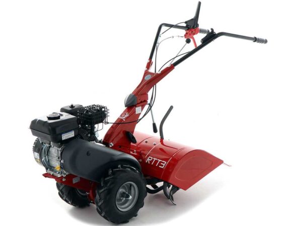 Motoculteur Eurosystems RTT 3 motorisé à roue à essence B&S Vanguard