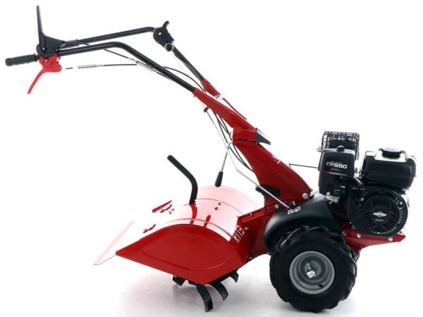 Motoculteur Eurosystems RTT 3 motorisé à roue à essence B&S Vanguard