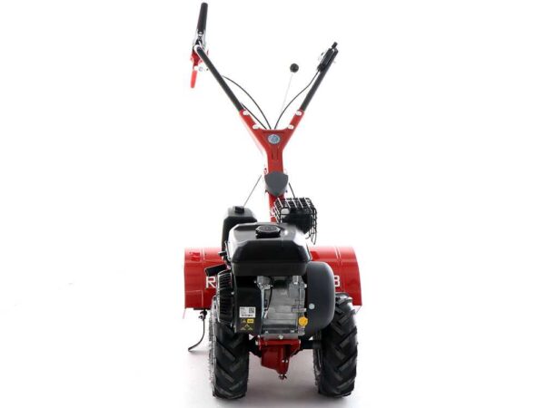 Motoculteur Eurosystems RTT 3 motorisé à roue à essence B&S Vanguard