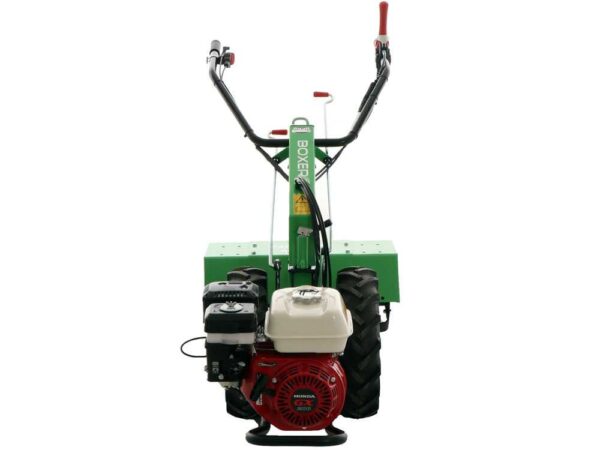 Motoculteur Lampacrescia MGM Boxer Light - Moteur Honda GX200
