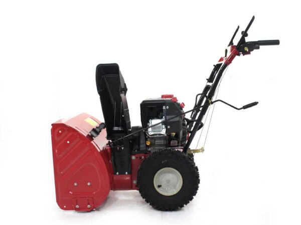 MTD ME 61 - Fraise à neige thermique - SnowThorX 70