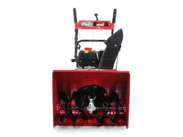 MTD ME 61 - Fraise à neige thermique - SnowThorX 70