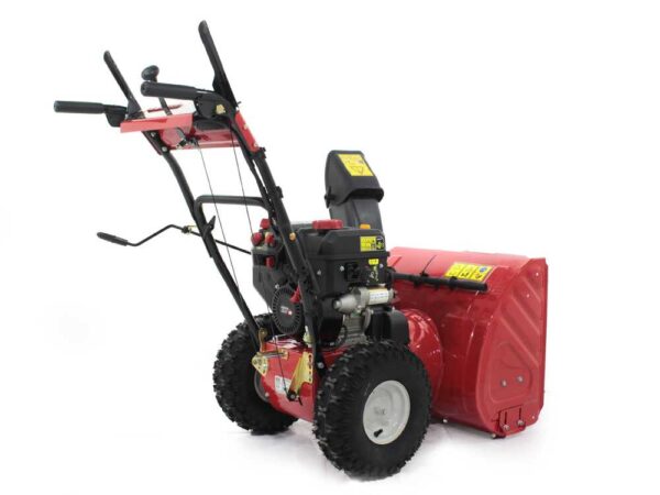 MTD ME 61 - Fraise à neige thermique - SnowThorX 70