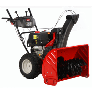 MTD OPTIMA ME 76 - Fraise à neige thermique - SnowThorX 90