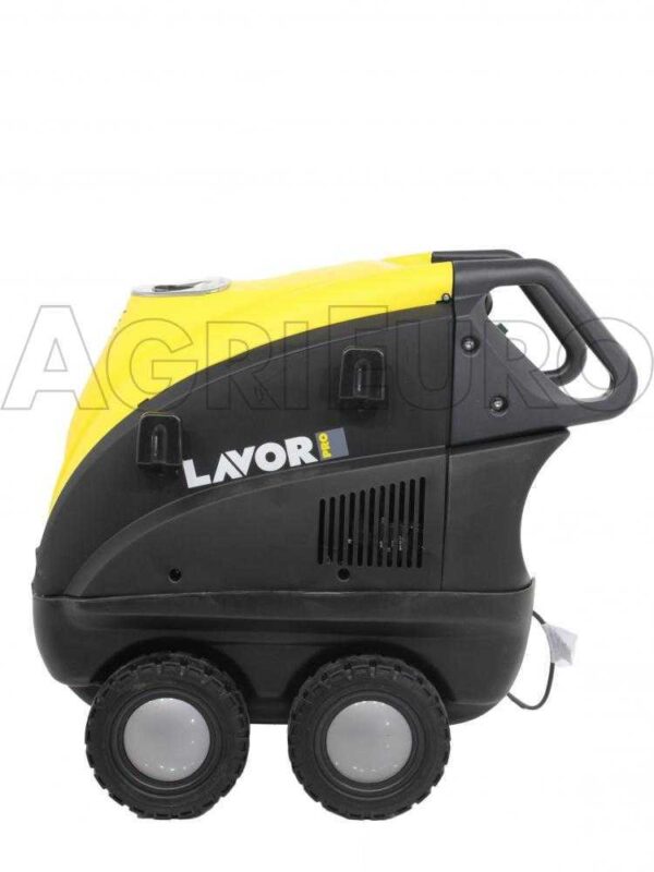 Nettoyeur haute pression à eau chaude Lavor LKX 2015 GL Ultra professionnel
