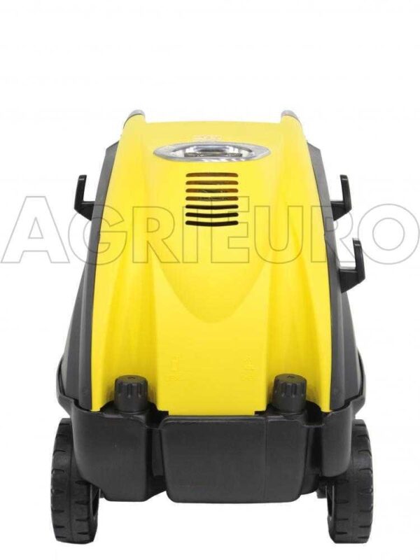Nettoyeur haute pression à eau chaude Lavor LKX 2015 GL Ultra professionnel