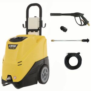 Nettoyeur haute pression à eau chaude Lavor XTR-R 1007 électrique monophasé à eau chaude