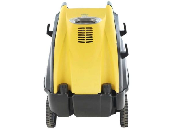 Nettoyeur haute pression à eau chaude professionnel Lavor LKX 1510 GL - Électrique à chaud - Pression 150 bars max