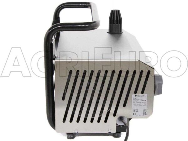 Nettoyeur haute pression à eau froide mural Comet K250 Static 15/170 T, électrique