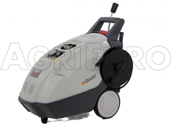 Nettoyeur haute pression Comet Scout 150 Extra à eau chaude, semi-professionnel