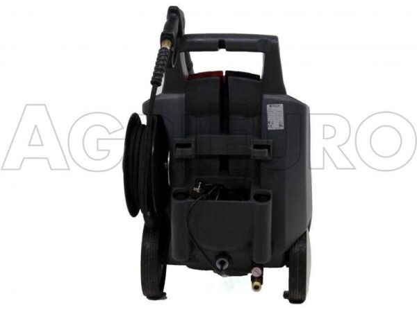 Nettoyeur haute pression Comet Scout 150 Extra à eau chaude, semi-professionnel
