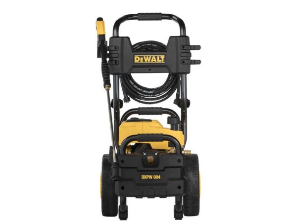 Nettoyeur haute pression DeWalt DXPW 004E - monophasé de 150 bars max- 600L/H débit Max