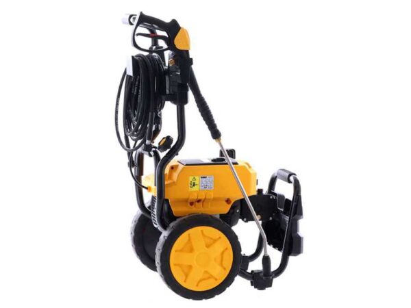 Nettoyeur haute pression DeWalt DXPW 004E - monophasé de 150 bars max- 600L/H débit Max