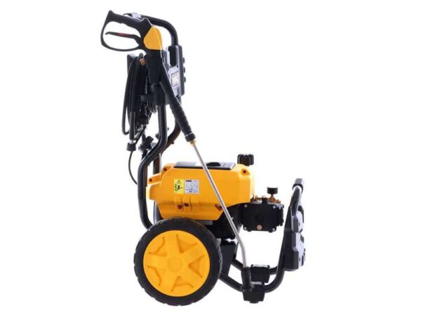 Nettoyeur haute pression DeWalt DXPW 004E - monophasé de 150 bars max- 600L/H débit Max