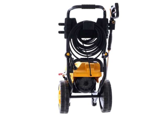 Nettoyeur haute pression DeWalt DXPW 004E - monophasé de 150 bars max- 600L/H débit Max