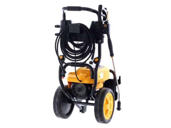 Nettoyeur haute pression DeWalt DXPW 004E - monophasé de 150 bars max- 600L/H débit Max