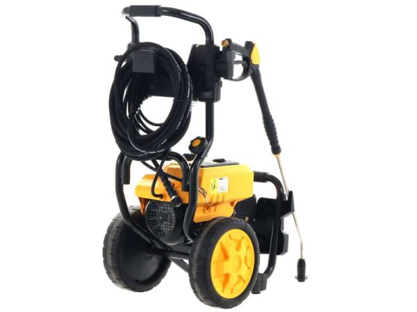 Nettoyeur haute pression DeWalt DXPW 006E- Triphasé 170 bars max- 900L/H débit Max