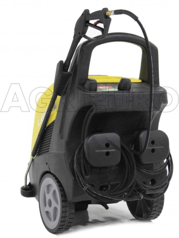 Nettoyeur haute pression monophasé Lavor Pro DAKOTA-R 2007 GX à eau chaude professionnel